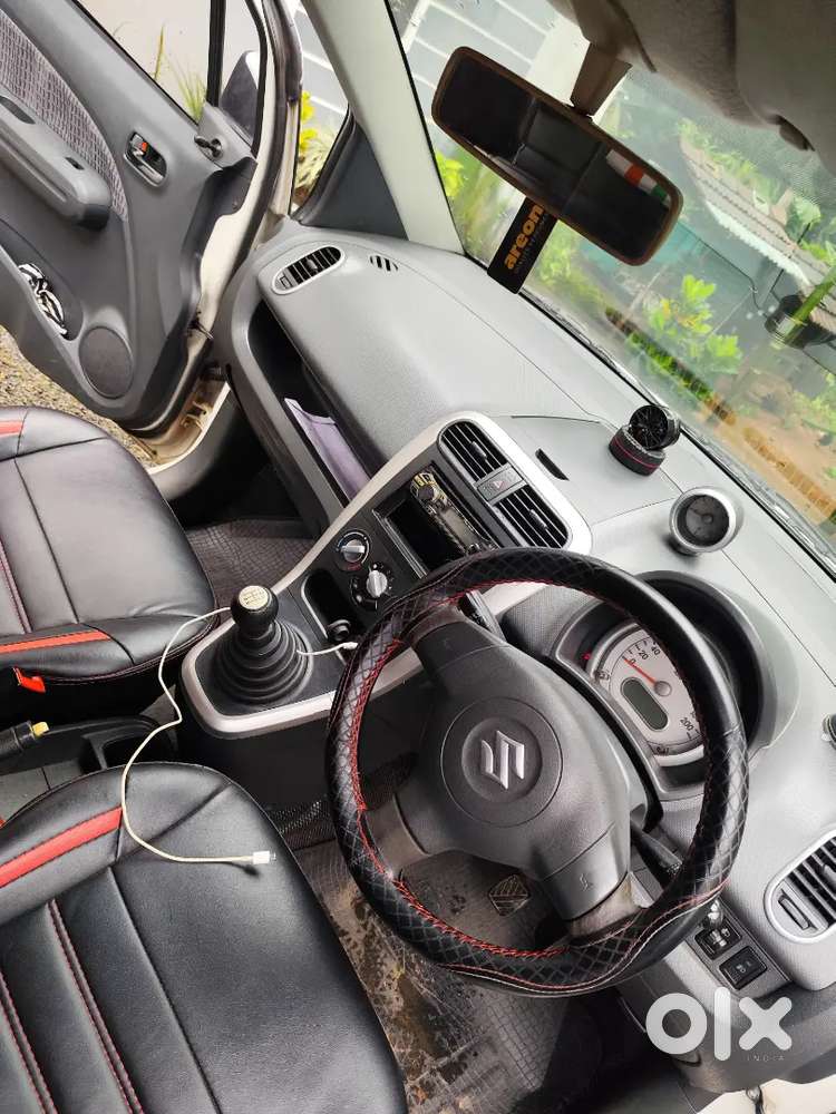 Maruti Suzuki Ritz Diesel 2014