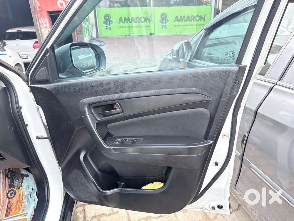 Maruti Suzuki 2021 Year