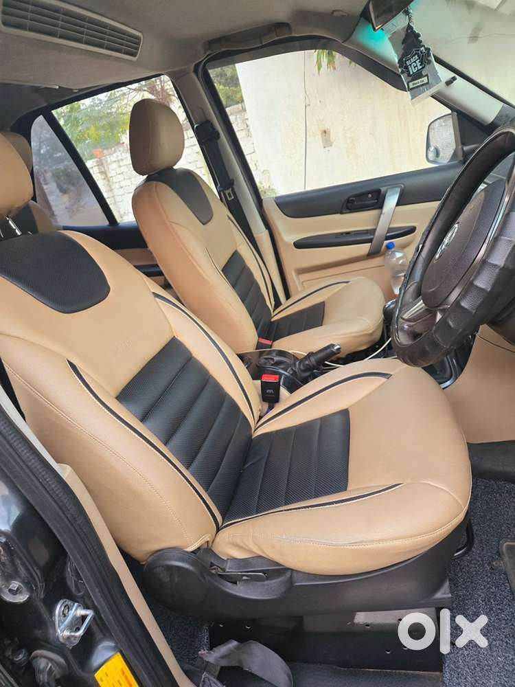 Tata Safari Storme 2019 Diesel Manual