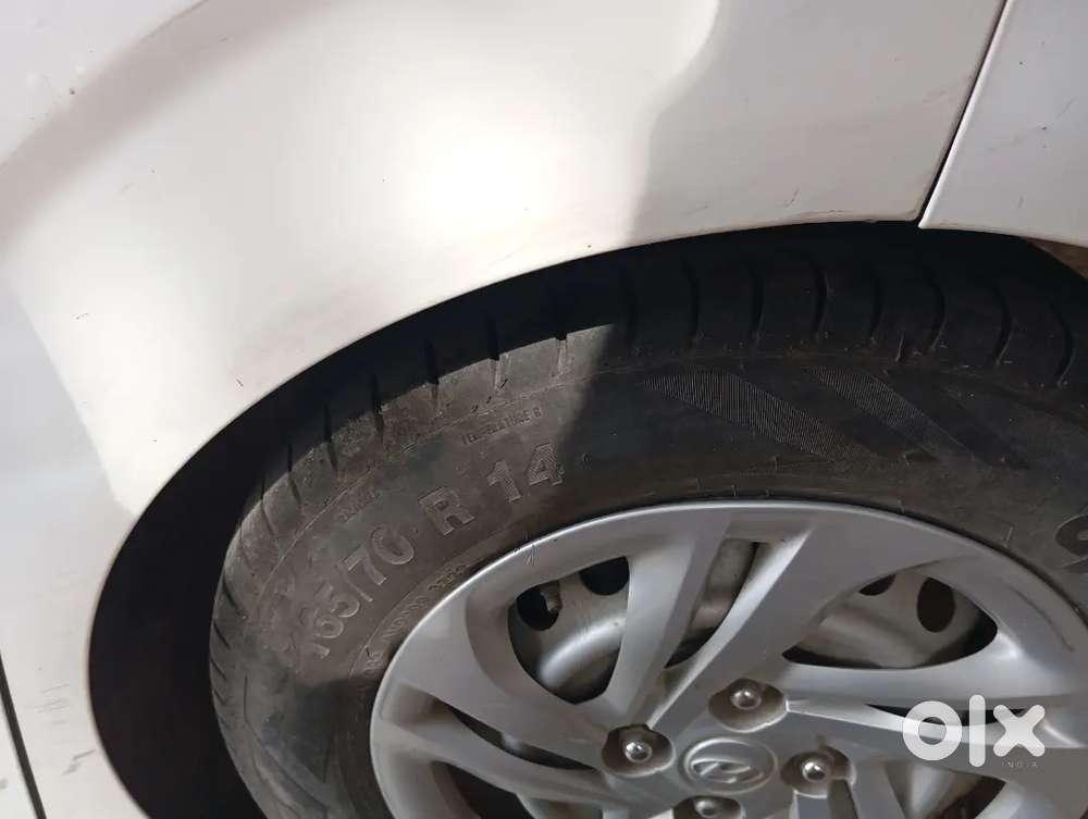 Hyundai Grand I10 Nios 2020 Petrol