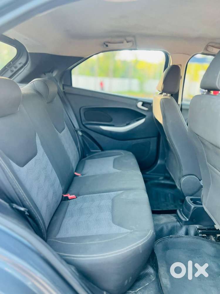 Ford Figo 1.5d Titanium Opt Mt, 2017, Diesel