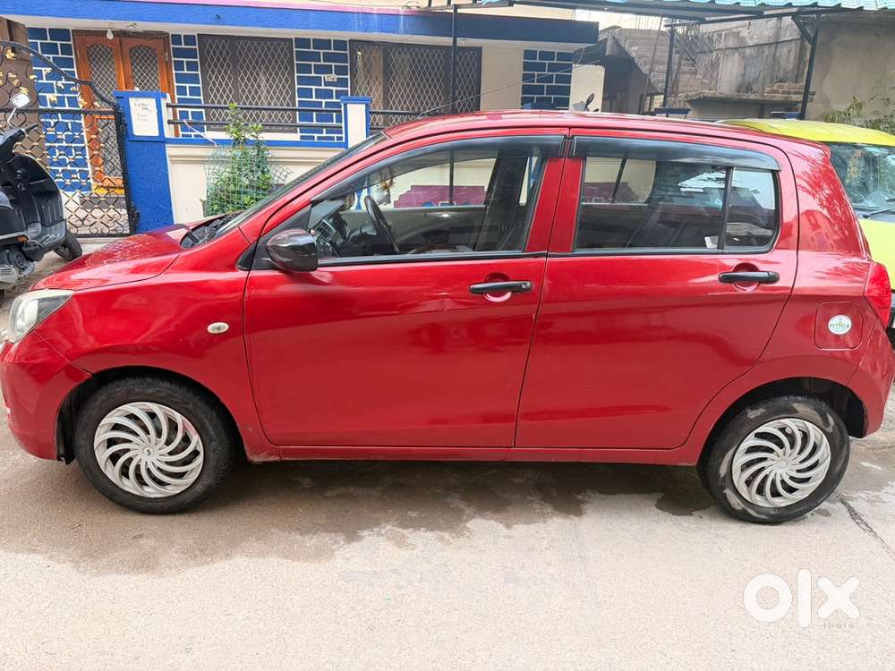 Maruti Suzuki 2015 Car Second-owner