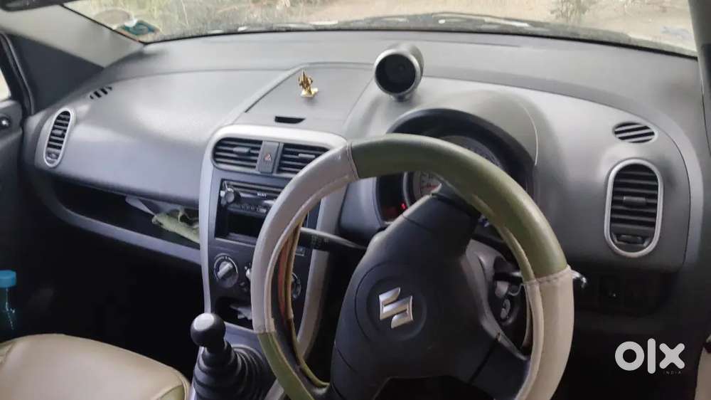 Maruti Suzuki Ritz 2015 Manual Petrol