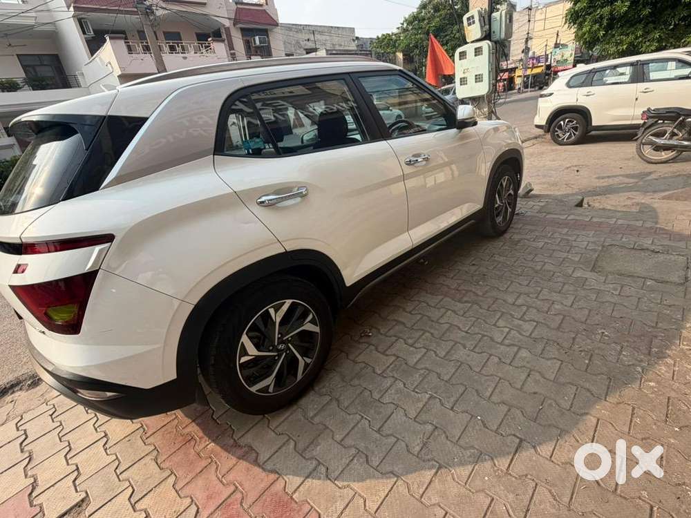 Hyundai Creta 2020 Diesel