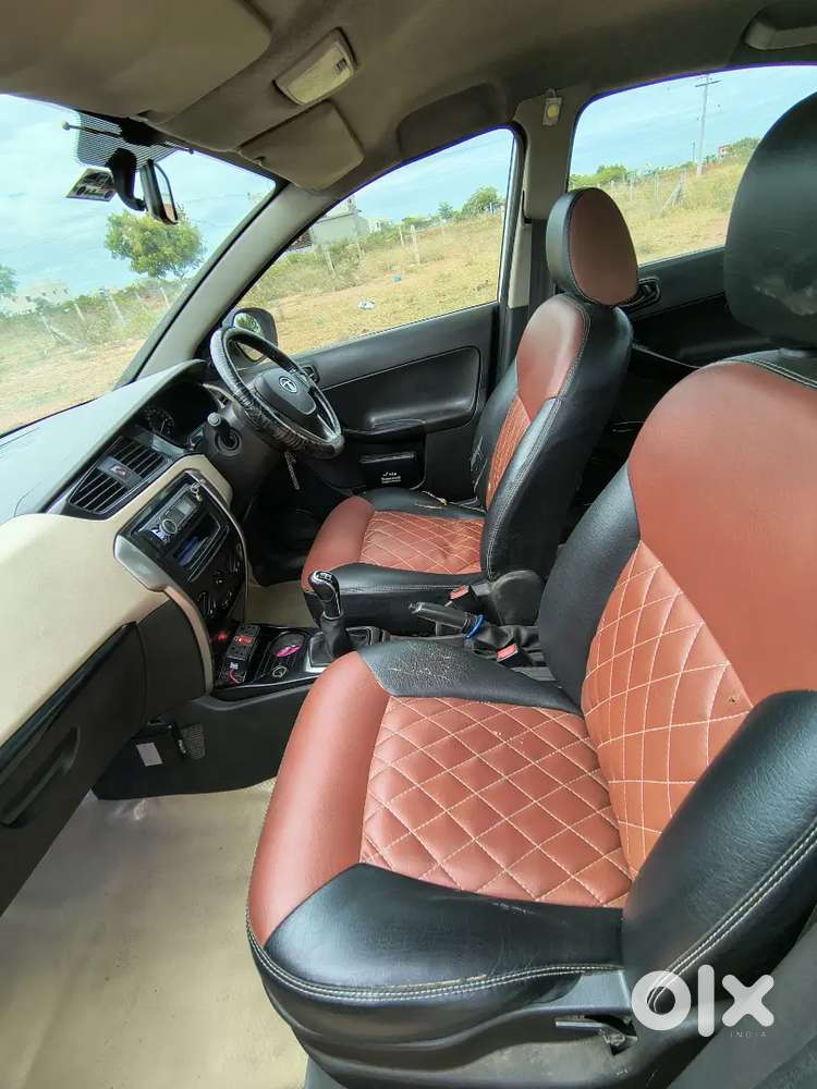 Tata Zest Diesel Xe 2017. All Documents Are In Current.