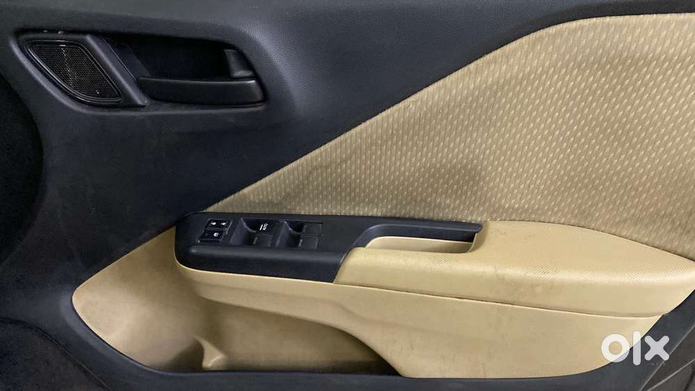 Honda City 1.5 Sv I-vtec Mt, 2022, Petrol