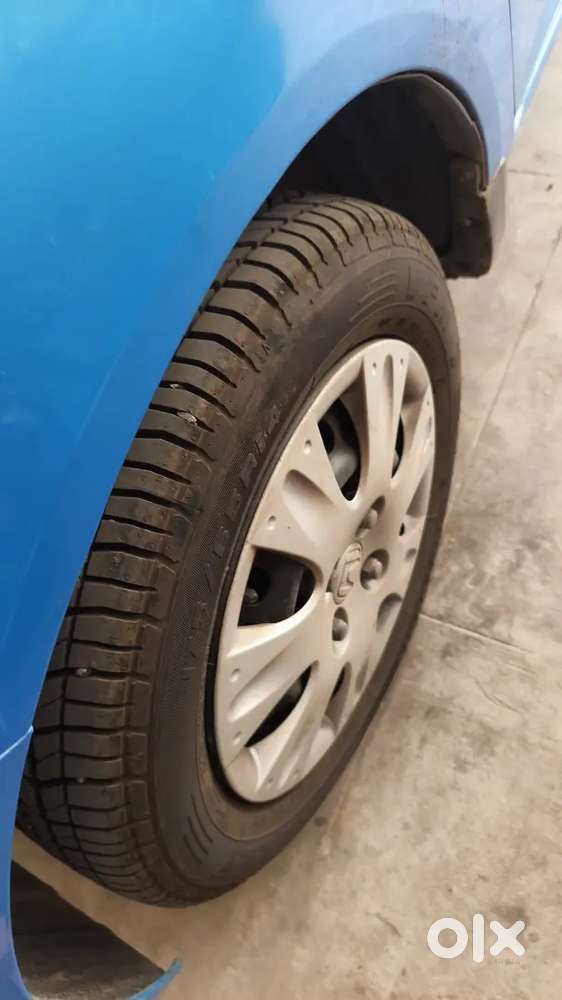 Honda Brio 2013 Petrol Good Condition