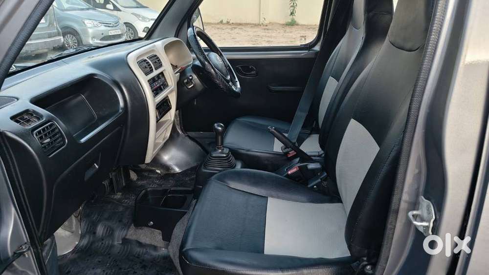 Maruti Suzuki Eeco 5 Seater Ac, 2019, Petrol