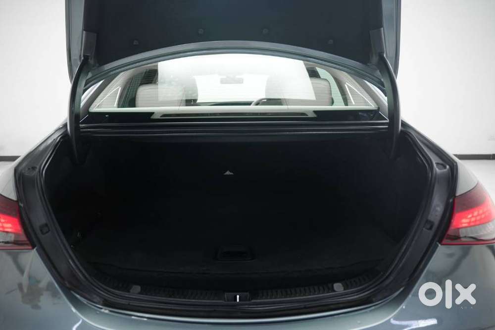 Mercedes-benz E-class Exclusive E 220 D, 2021, Diesel