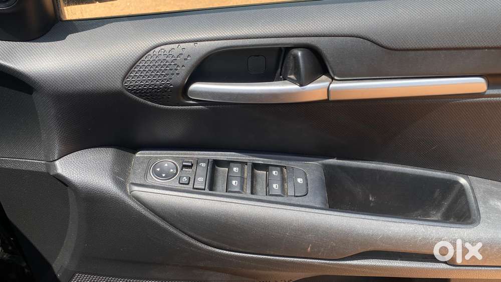 Kia Sonet Htx Plus Turbo Imt, 2021, Petrol