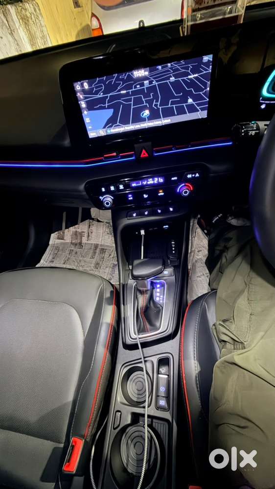 New Hyundai Verna For Sell(1yr 9months Only)