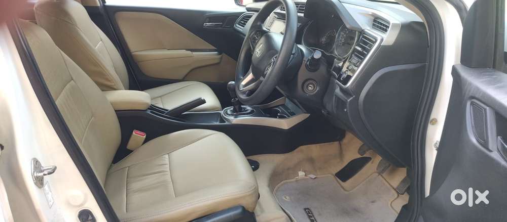 Honda City 2014-2015 I Dtec V, 2016, Petrol
