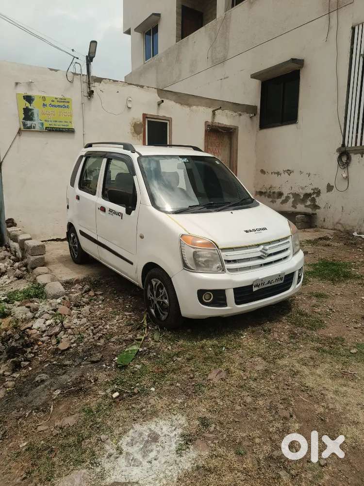 Maruti Suzuki Wagon R 2006