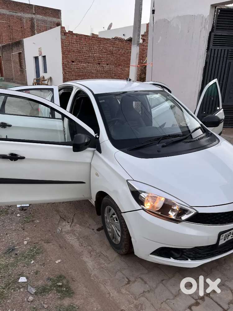 Tata Tigor Xe Good Condition Original Car