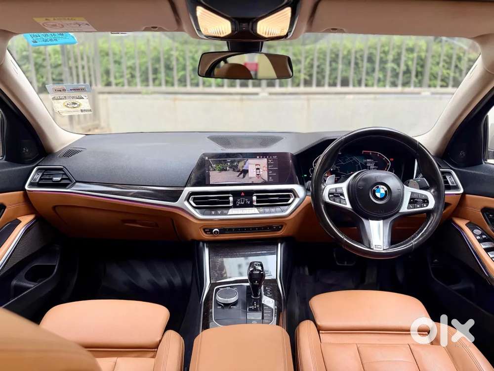 Bmw 3 Series Gran Limousine 2.0 330li M Sport First Edition, 2021, P..