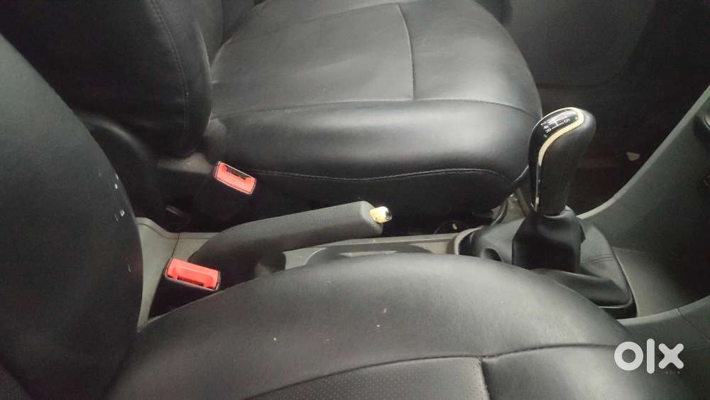 Tata Tigor 1.2 Revotron Xz Option, 2017, Cng & Hybrids