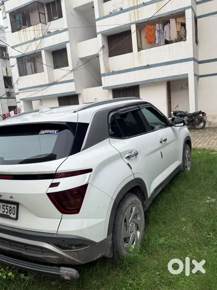 Hyundai Creta 1.4 2021