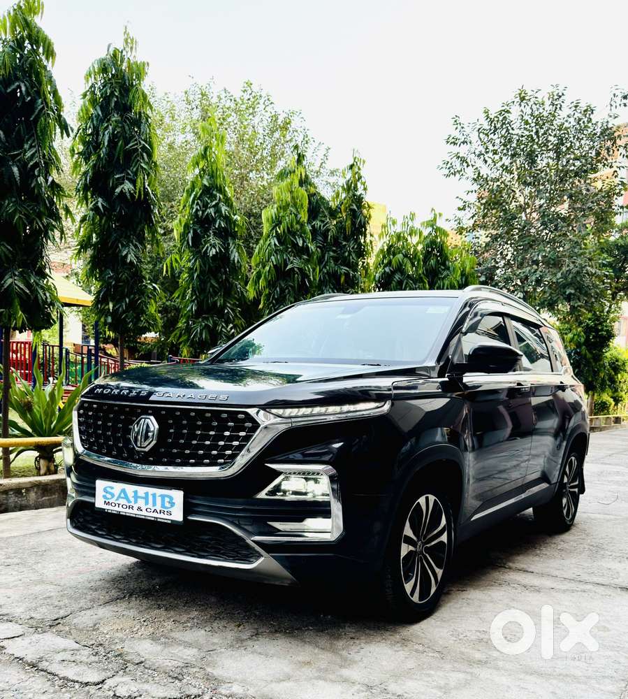 Mg Hector Sharp Pro 2.0 Turbo Diesel Mt, 2022, Diesel