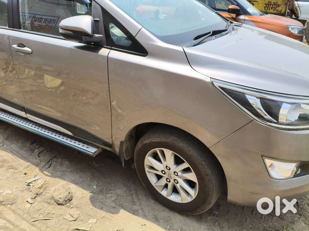 Innova Crysta Bs 6 Gx At 8str
