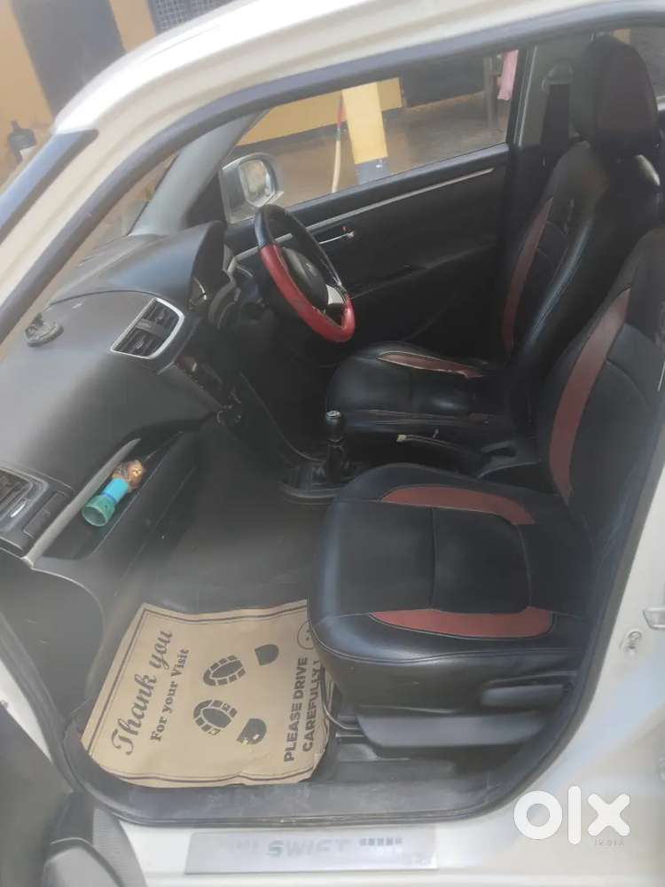 Maruti Suzuki Swift 2014 Diesel 120000 Km Driven