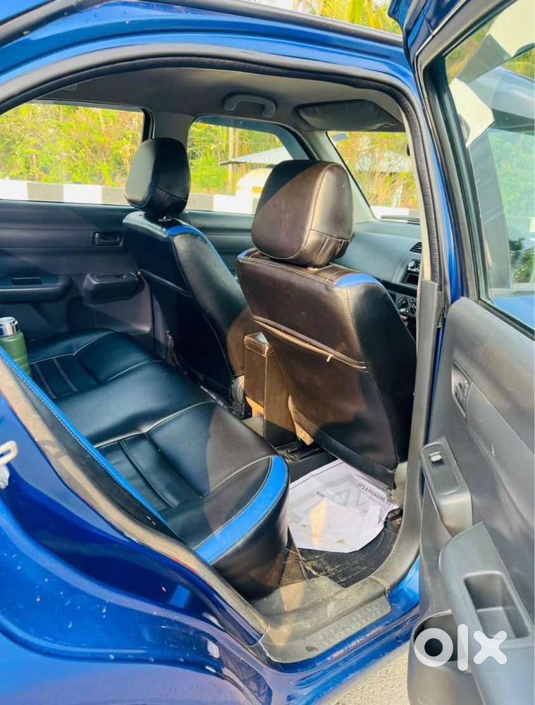 Maruti Suzuki Swift Dzire 2011 Petrol 92000 Km Driven