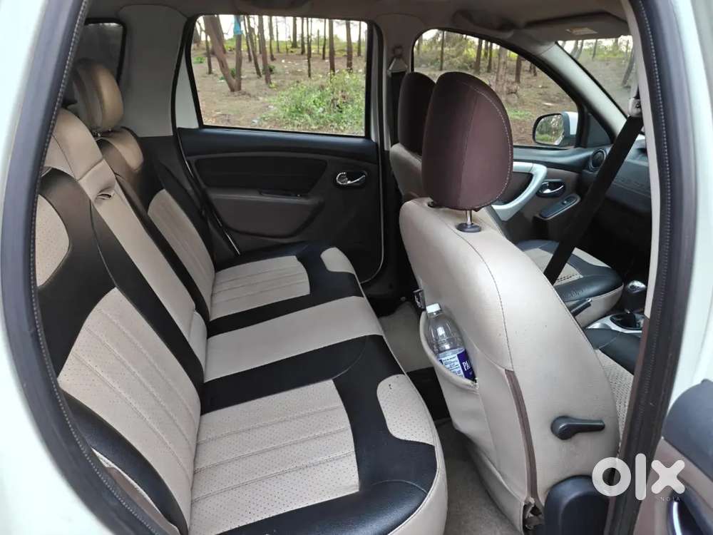 Renault Duster 2016 Model