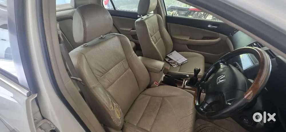 Honda Accord 2007 Petrol 97000 Km Driven
