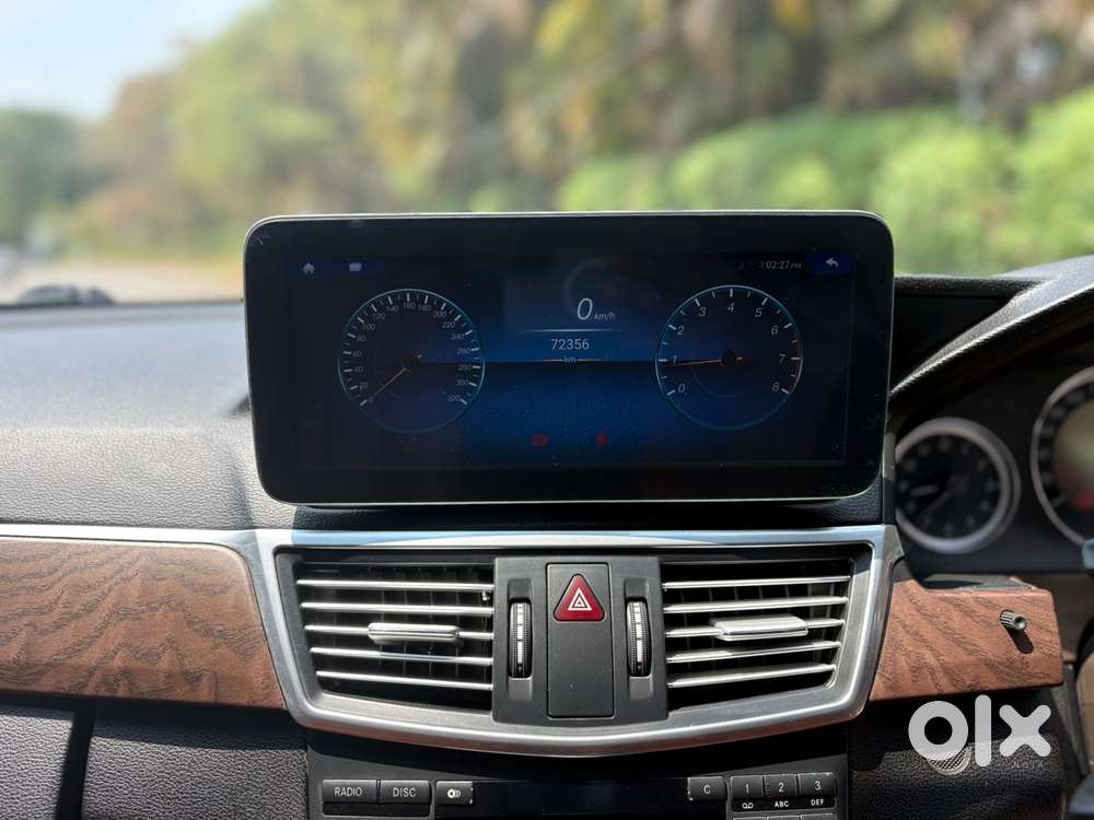 Mercedes-benz Amg E63 S 4matic Plus, 2011, Diesel