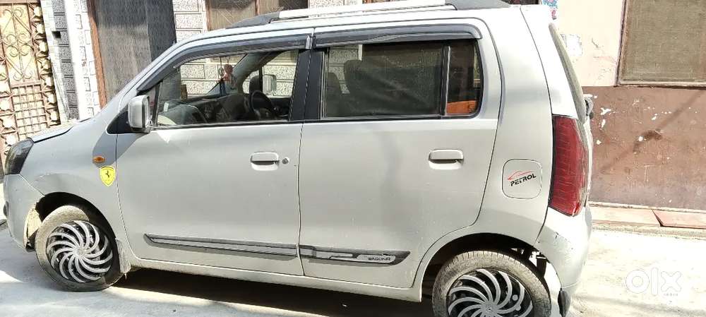 Ek Dam New Condition