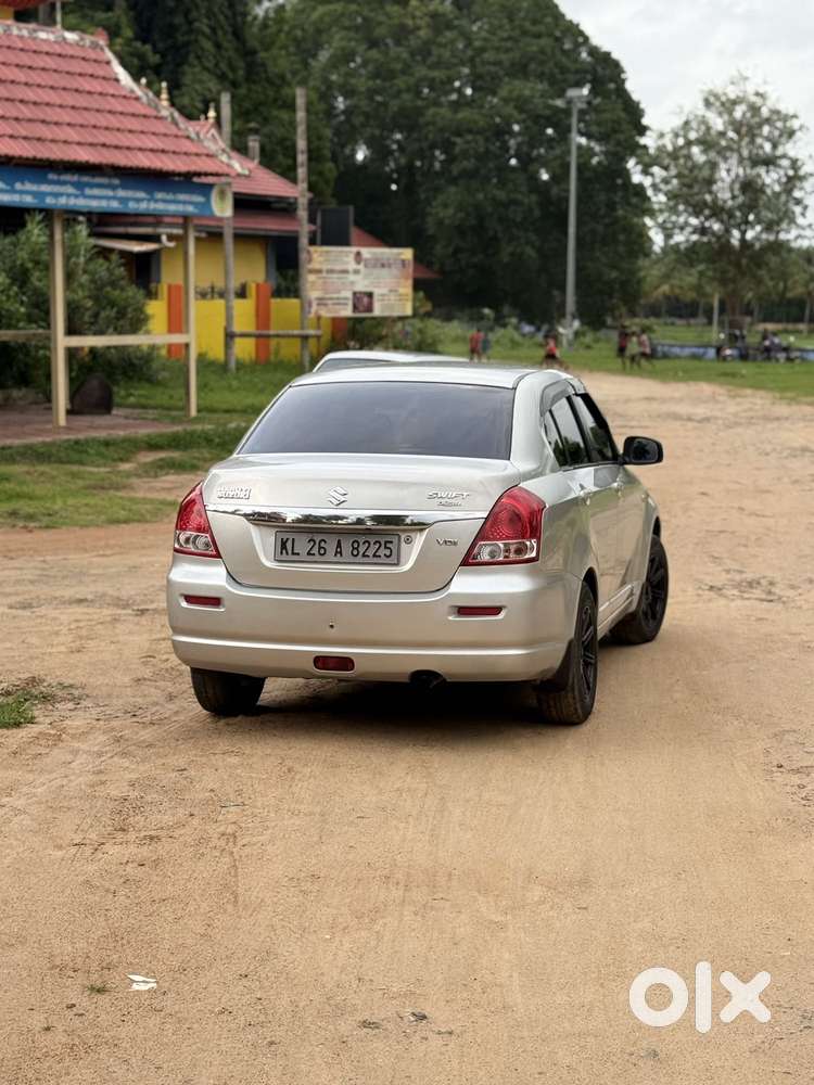 Maruti Suzuki Swift Dzire Vdi (o), 2010, Diesel
