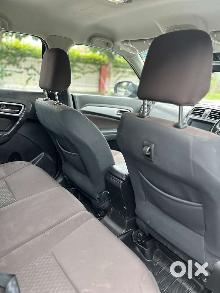 Toyota Urban Cruiser 1.5 Premium Grade At, 2022, Petrol