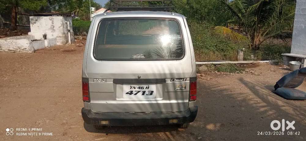 Petrol And Lpg, Good Conditition