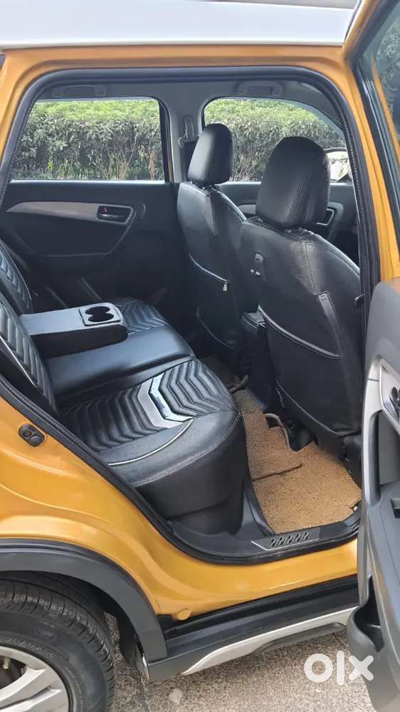 Good Condition Car
