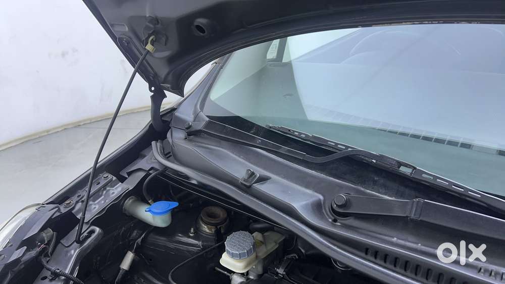 Maruti Suzuki Wagon R Vxi, 2014, Petrol