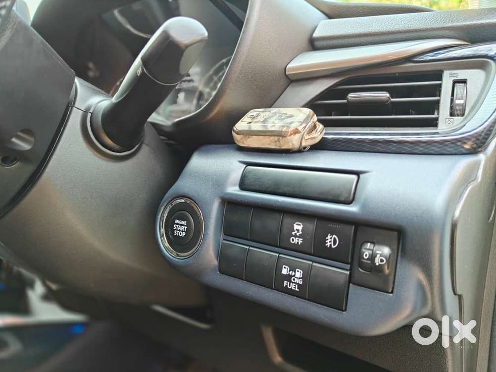 Maruti Suzuki Baleno Zeta Cng, 2023, Petrol