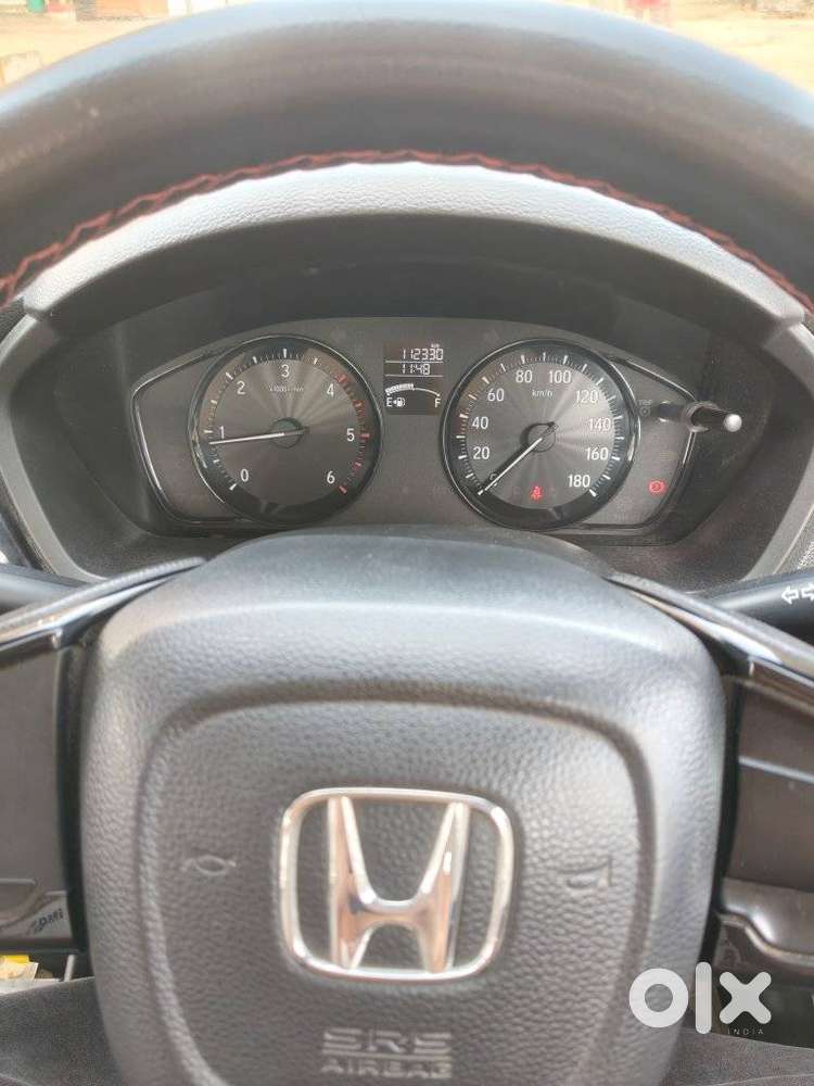 Honda Amaze Sx I Dtec, 2018, Diesel