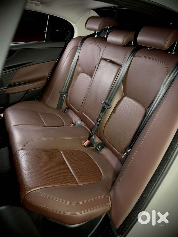 Jaguar Xe 2.0l Diesel Prestige, 2020, Diesel
