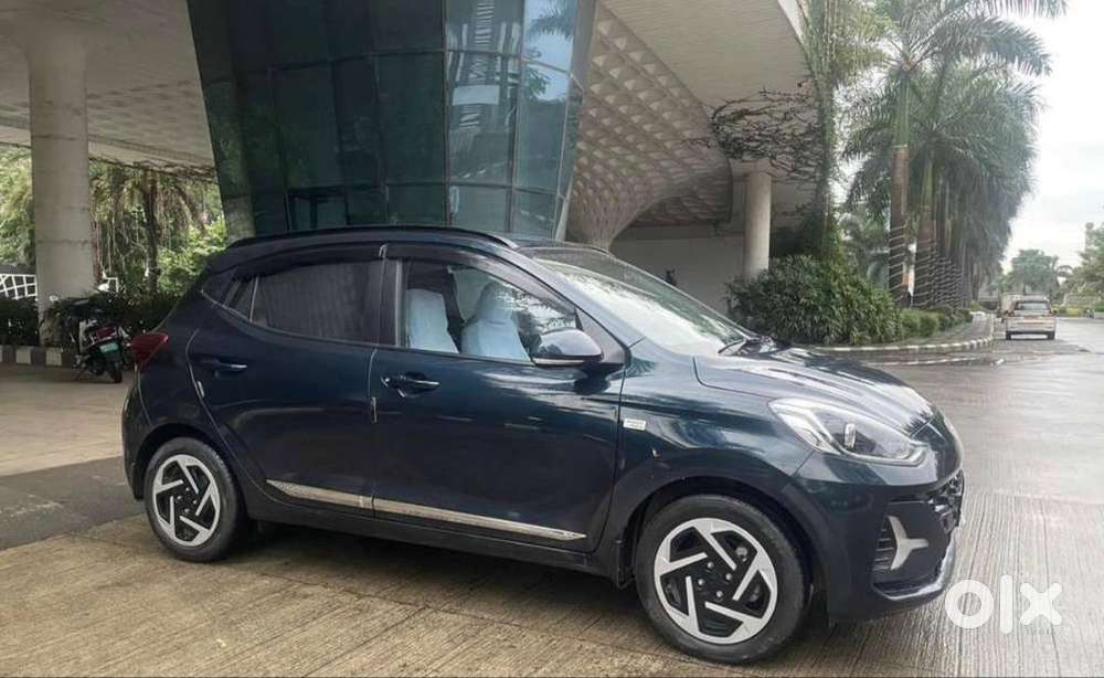 Hyundai Grand I10 Nios 2025 Petrol Good Condition