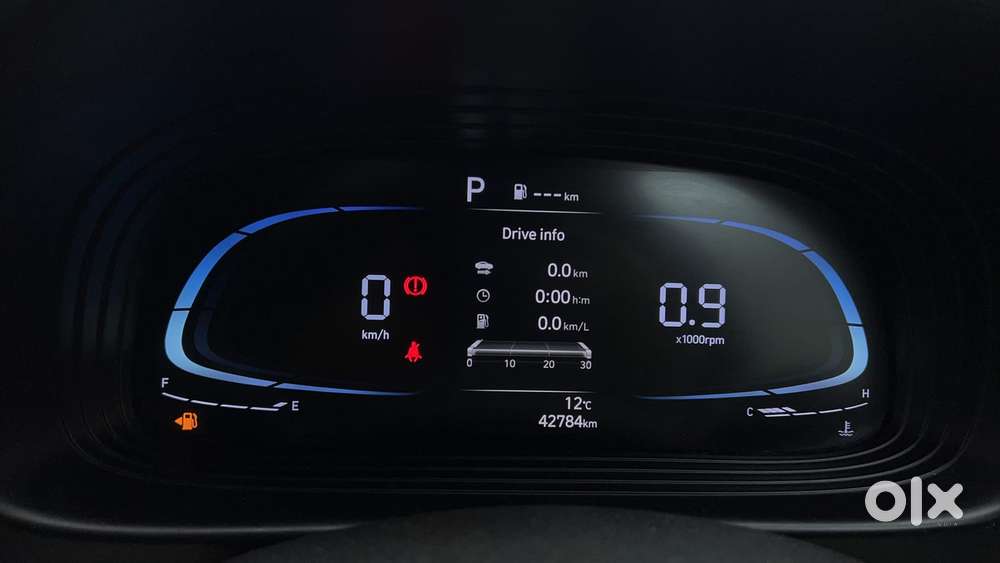 Hyundai Venue N Line N8 Dct, 2022, Petrol