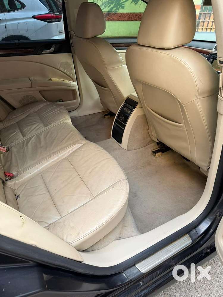 Skoda Superb 2008 Petrol 60000 Km Driven