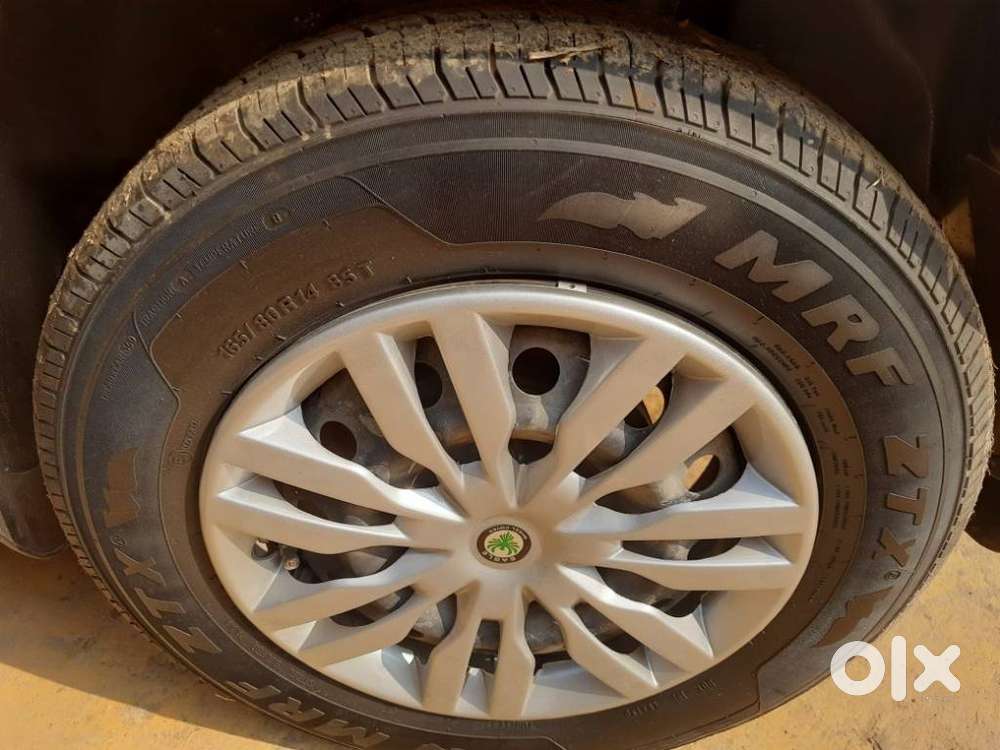 Maruti Suzuki Swift Amt Vxi, 2018, Petrol