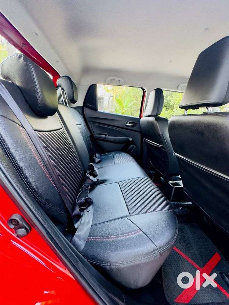 Maruti Suzuki Swift Amt Vvt Zxi, 2023, Petrol