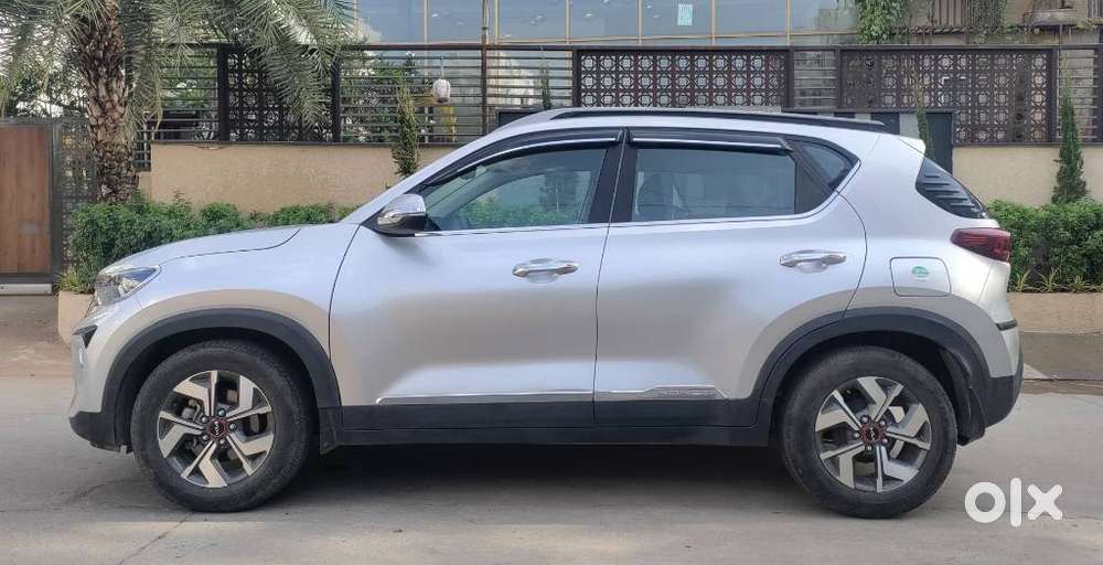 Kia Sonet 1.2 Htk Plus, 2023, Petrol