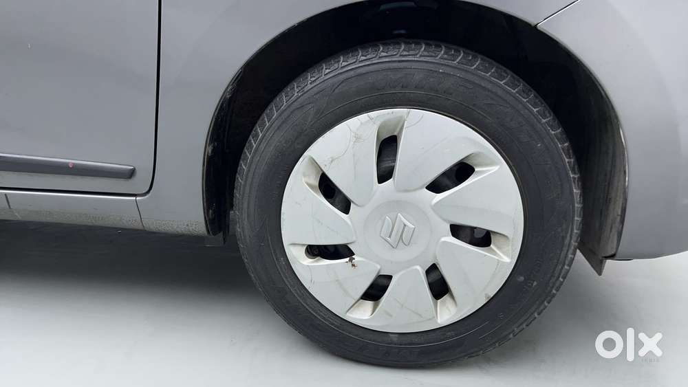 Maruti Suzuki Celerio 1.0 Vxi Amt, 2014, Petrol