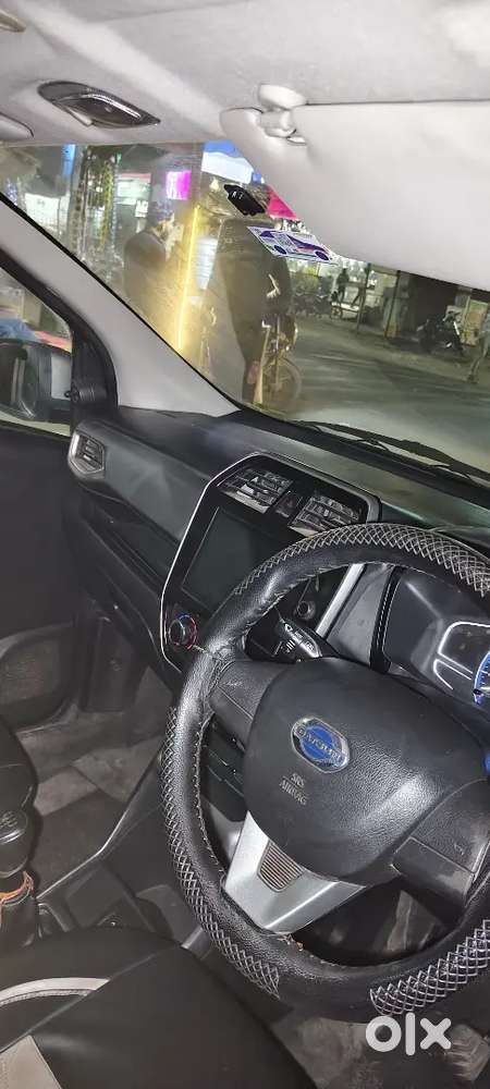 Datsun Redigo 2021 Petrol Manual