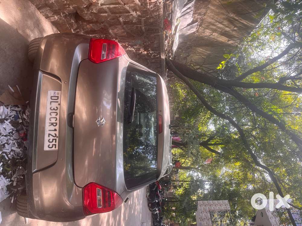 Maruti Suzuki Swift 2019 Petrol Good Condition