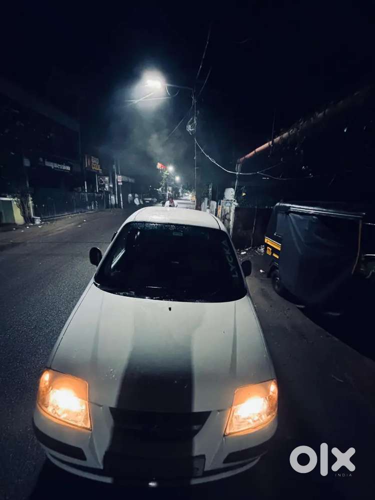 Hyundai Santro Xing 2006 Well Maintained