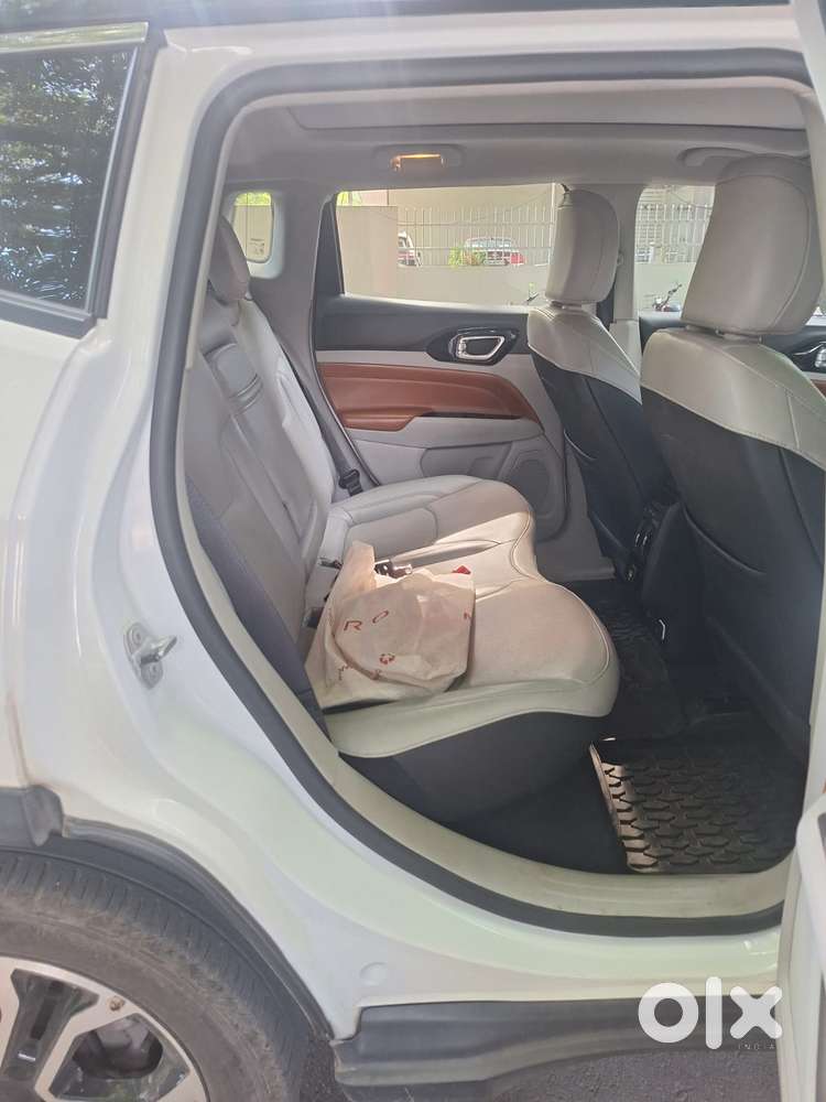 Jeep Compass 2.0 Limited (o) Diesel 4x4 At, 2022, Diesel