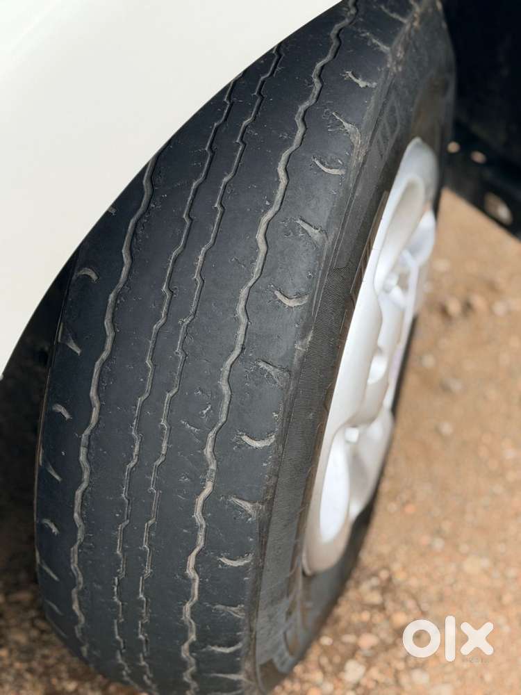 Mahindra Scorpio S2, 2014, Diesel