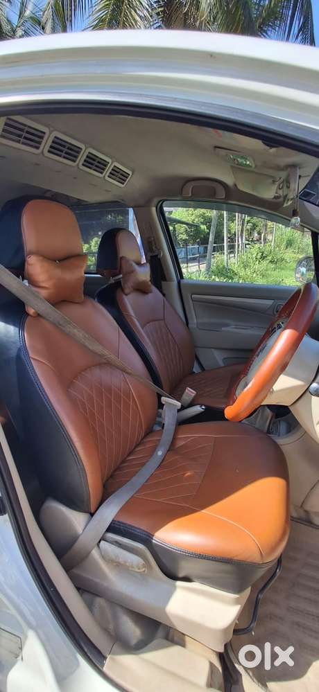 Maruti Suzuki Ertiga Vdi Shvs, 2015, Diesel